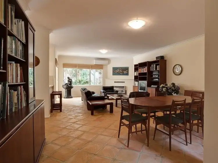 Second view of Homely townhouse listing, 1/4 Airlie Street, Claremont WA 6010