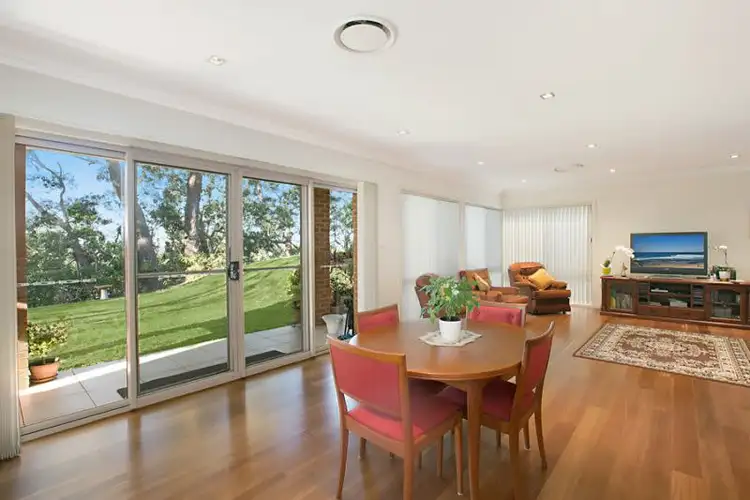 Fifth view of Homely house listing, 63 James Scott Crescent, Lemon Tree Passage NSW 2319