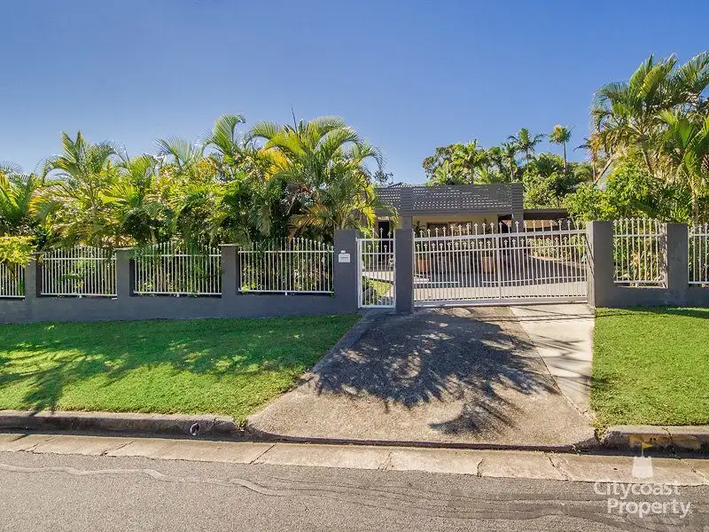 Main view of Homely house listing, 63 Mingaletta Drive, Ashmore QLD 4214