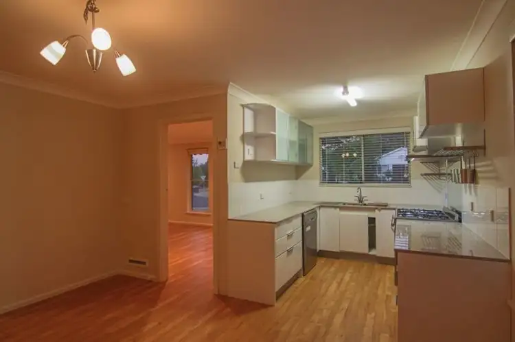 Fifth view of Homely house listing, 8 Larry Dwyer Way, Orange NSW 2800