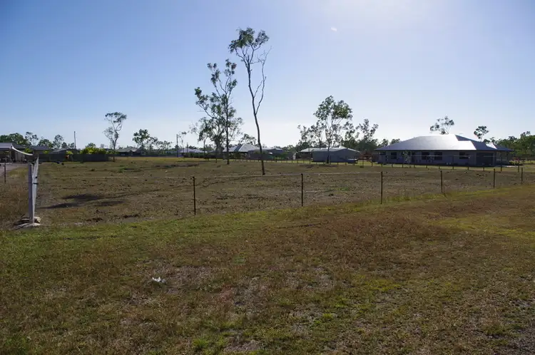 Second view of Homely land listing, 14 Chatham Court, Rupertswood QLD 4817