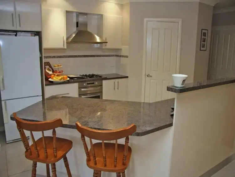 Second view of Homely house listing, 6 Greerlyn Way, Orange NSW 2800
