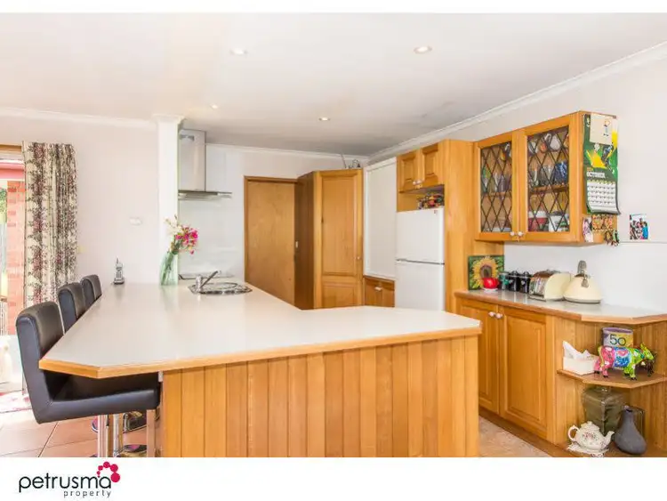 Fifth view of Homely house listing, 118 Karoola Road, Lindisfarne TAS 7015