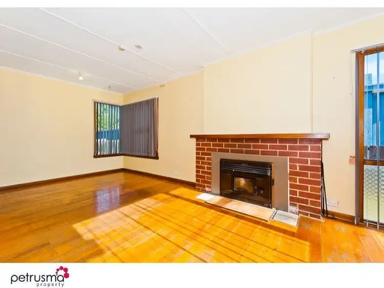 Second view of Homely house listing, 90 Sycamore Road, Risdon Vale TAS 7016