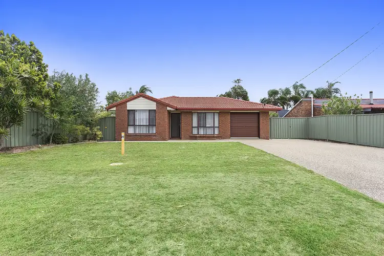 Main view of Homely house listing, 60 Lapoinya Crescent, Warana QLD 4575