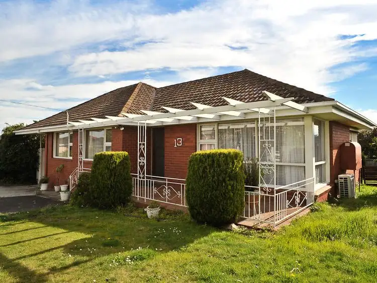 Main view of Homely house listing, 13 Shoreline Drive, Howrah TAS 7018