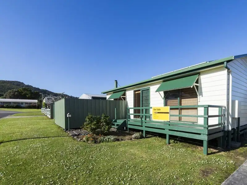 Main view of Homely unit listing, Unit 1/2 Murray Square, Apollo Bay VIC 3233