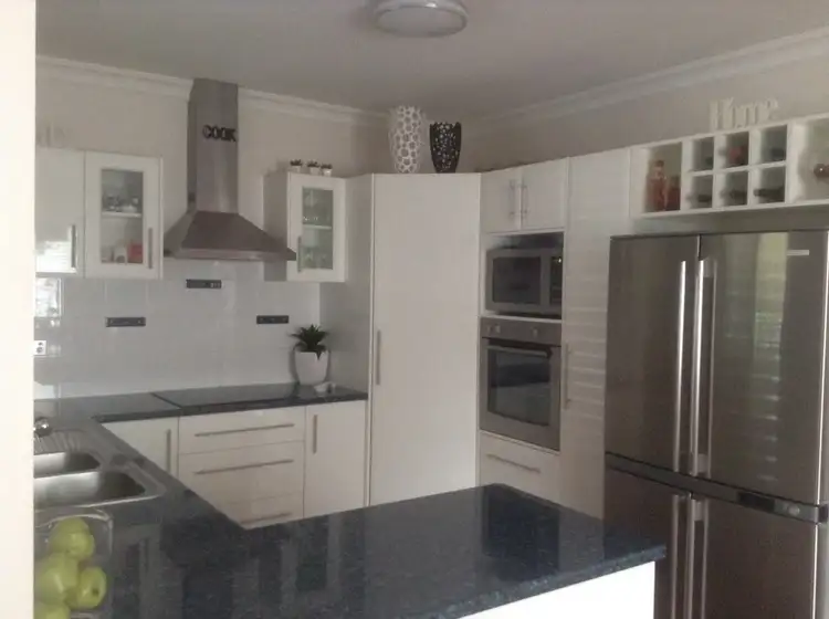 36 JAMES ST, Rangeville QLD 4350