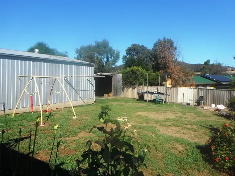 Second view of Homely house listing, 5 Ross Court, Myrtleford VIC 3737