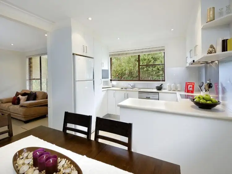 Third view of Homely villa listing, 1/55 Caringbah Road, Caringbah NSW 2229