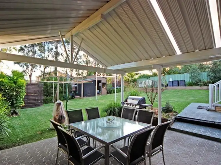 Sixth view of Homely house listing, 23 The Grove, Shellharbour NSW 2529