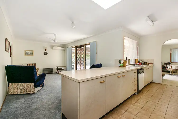 Fifth view of Homely house listing, 16 Coral Court, Byron Bay NSW 2481