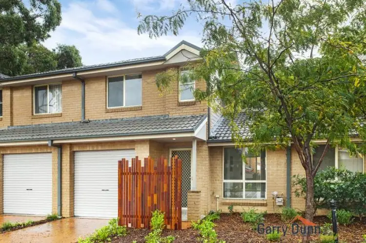 2/12 Johnston Ave, Lurnea NSW 2170