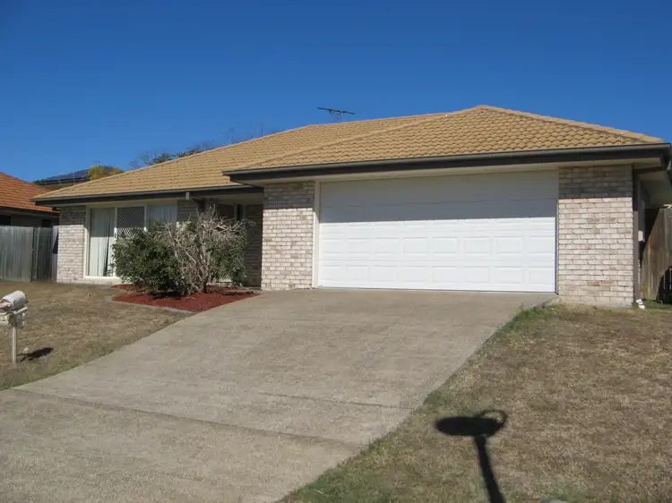 13 Kristy Court, Raceview QLD 4305