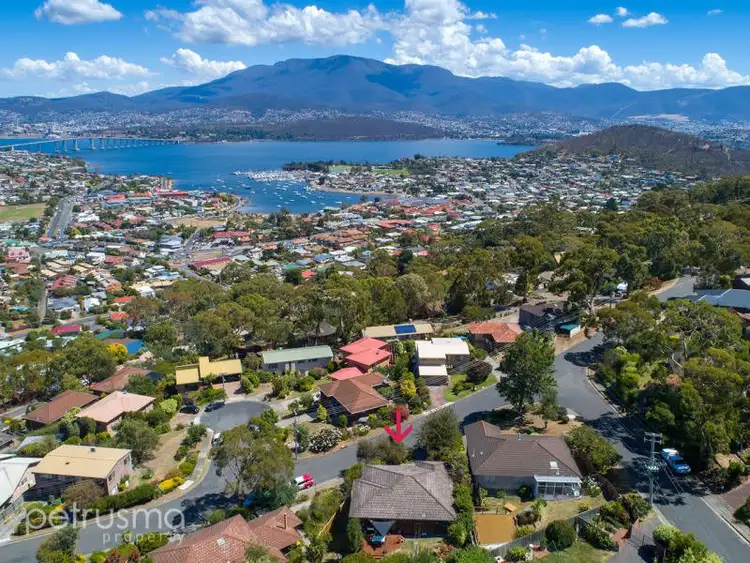 Main view of Homely house listing, 15 Sherwood Court, Lindisfarne TAS 7015