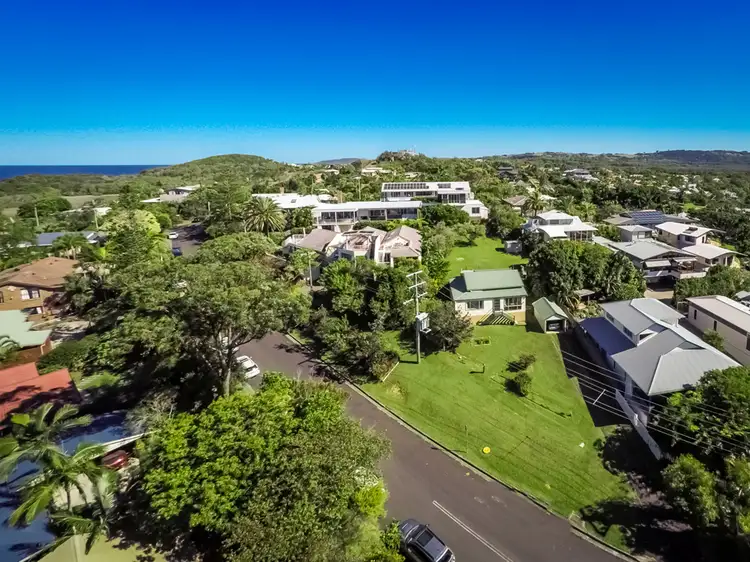 Second view of Homely house listing, 48 Paterson Street, Byron Bay NSW 2481