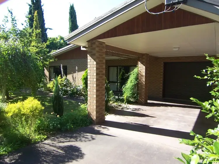 Second view of Homely house listing, 81 Delany Avenue, Bright VIC 3741