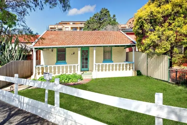 4 Beatrice Street, Ashfield NSW 2131