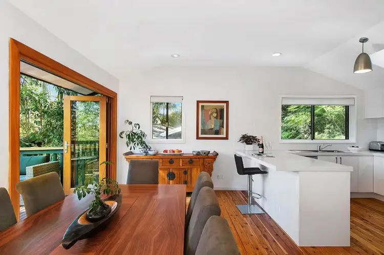 Fourth view of Homely house listing, 76 Milham Crescent, Forestville NSW 2087