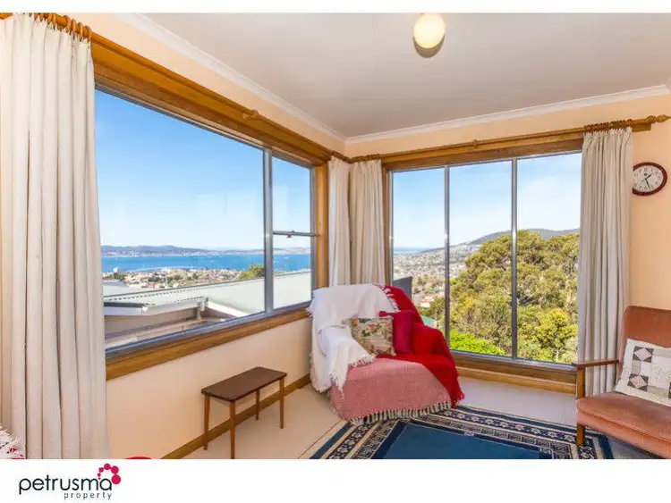 Third view of Homely house listing, 110 Forest Road, West Hobart TAS 7000