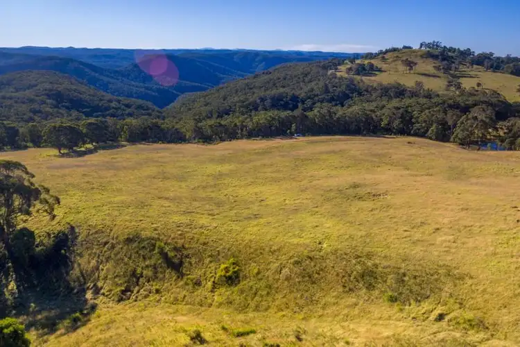 Second view of Homely land listing, 388E Mt Tootie Road, Bilpin NSW 2758