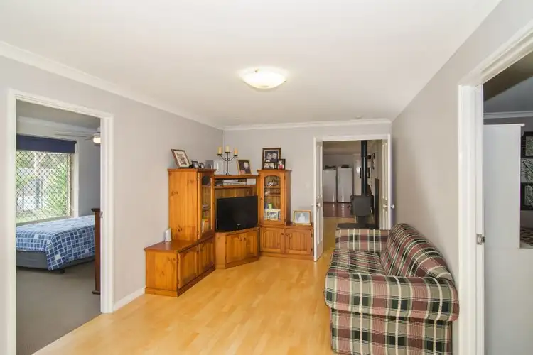 Seventh view of Homely house listing, 13 Kingfisher Boulevard, Broadwater WA 6280