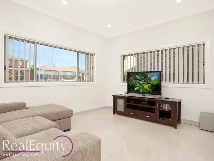 Second view of Homely house listing, 21 Nottingham Crescent, Chipping Norton NSW 2170
