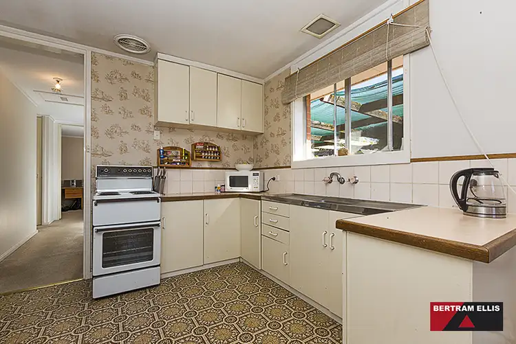 Fifth view of Homely house listing, 6 Rocklands Street, Duffy ACT 2611