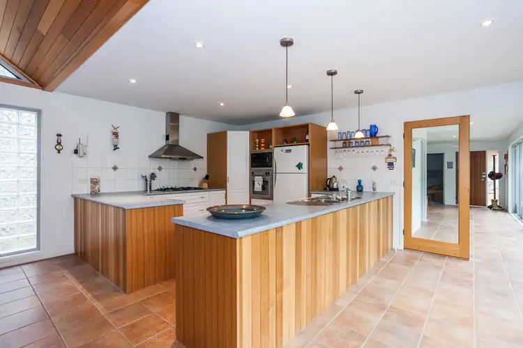 Third view of Homely house listing, 120 Harvey Street, Anglesea VIC 3230