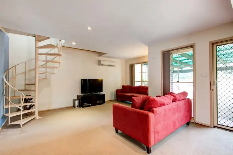 Third view of Homely house listing, 6 Flanders Avenue, Mount Kuring-gai NSW 2080
