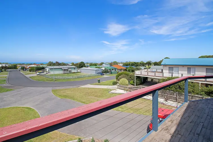 Third view of Homely house listing, 15 Murray Square, Apollo Bay VIC 3233