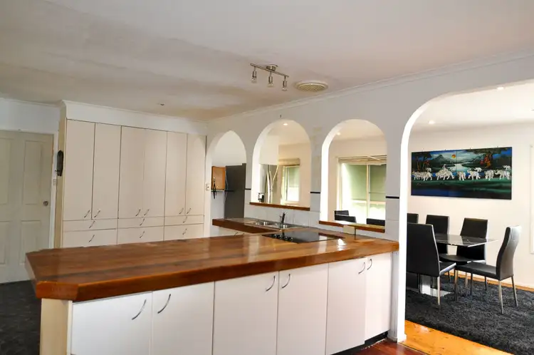 Fifth view of Homely house listing, 58 Laelana Avenue, Budgewoi NSW 2262