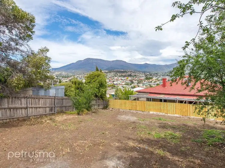 Main view of Homely land listing, 1A Harlow Road, Lutana TAS 7009