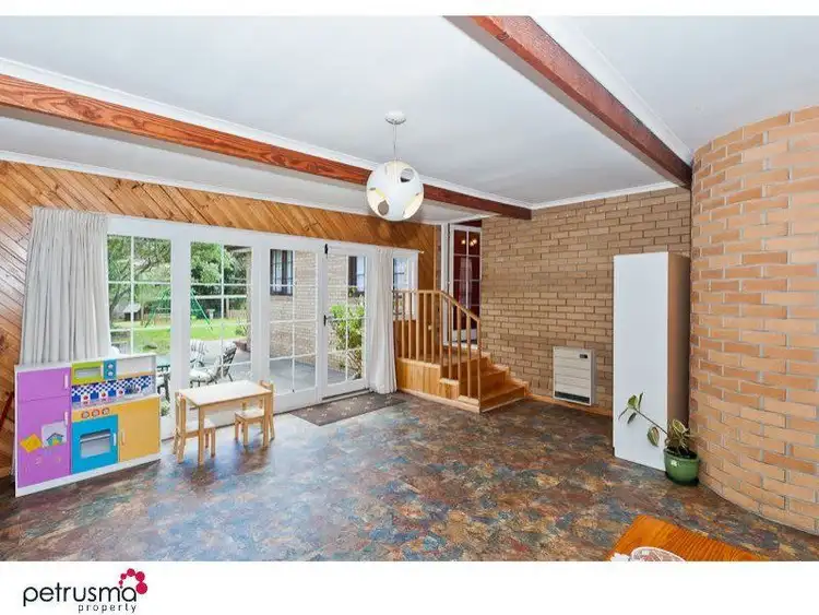 Fourth view of Homely house listing, 11 Weemala Court, Mount Nelson TAS 7007