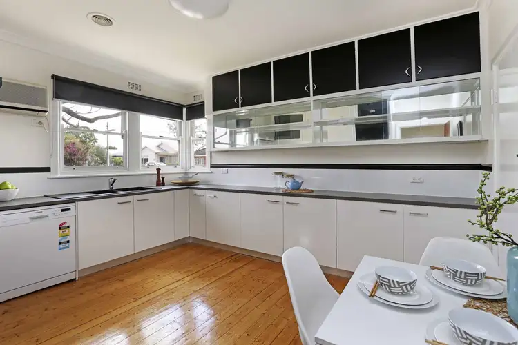 Fourth view of Homely house listing, 13 Hector Street, Geelong West VIC 3218
