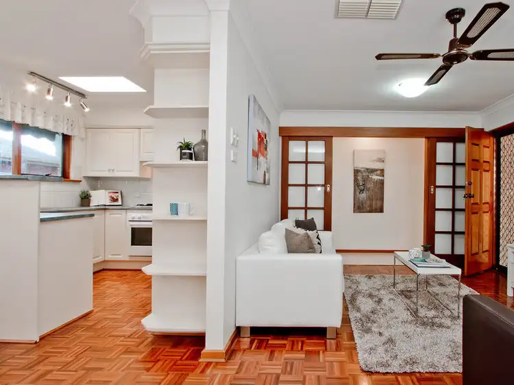 Fourth view of Homely house listing, 153 George Street, Paradise SA 5075