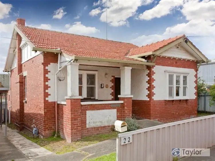 22 Rutland Street, Newtown VIC 3220
