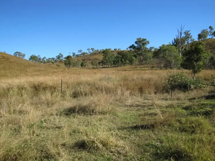 Seventh view of Homely rural property listing, 00 Gladstone - Monto Road, Calliope QLD 4680