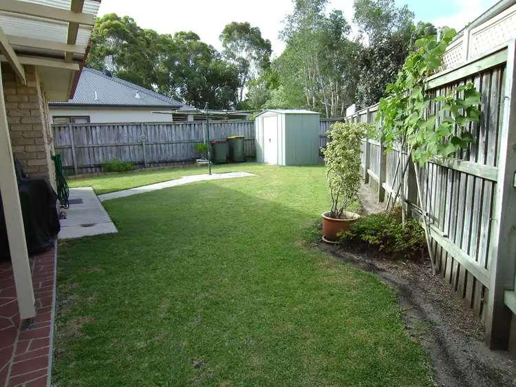 Fifth view of Homely house listing, 1 Nautilus Close, Tea Gardens NSW 2324