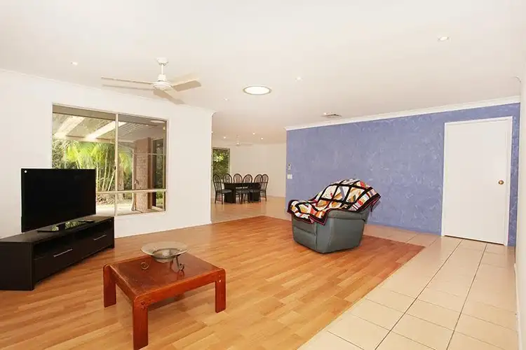Fifth view of Homely house listing, 5 Mergard ct, Eumundi QLD 4562