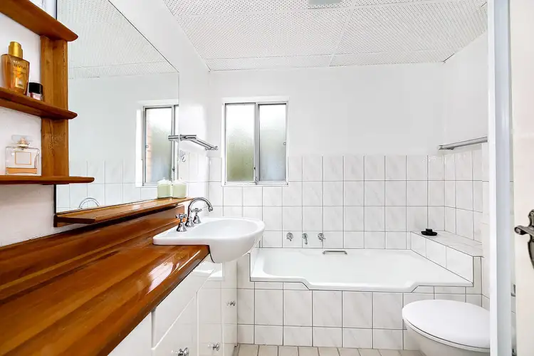 Fourth view of Homely apartment listing, 7/26 Tranmere Street, Drummoyne NSW 2047
