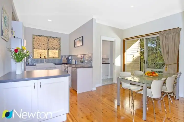 Third view of Homely house listing, 62 Bligh Street, Kirrawee NSW 2232