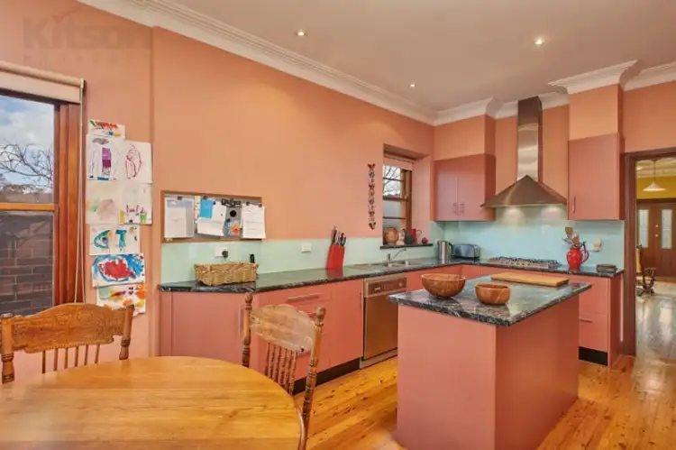 Fifth view of Homely house listing, 1 Athol Street, Turvey Park NSW 2650