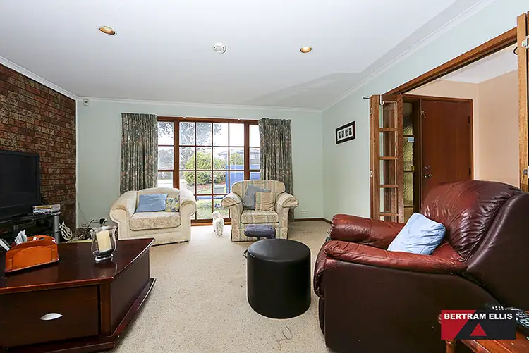 Third view of Homely house listing, 24 Bunbury Street, Stirling ACT 2611