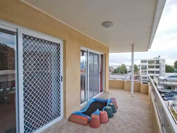 Third view of Homely unit listing, 3/22 Donald Street, Nelson Bay NSW 2315