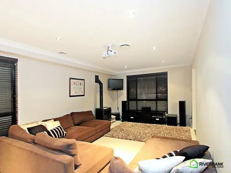 Fourth view of Homely house listing, 52 Regulus Street, Erskine Park NSW 2759