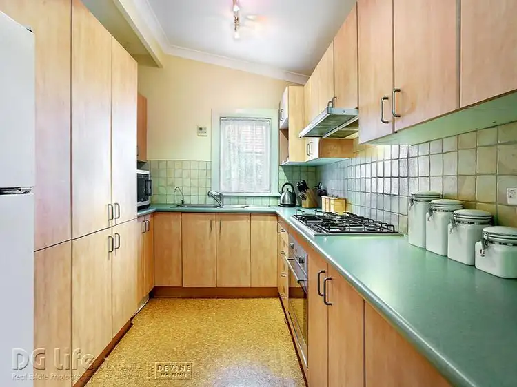 Second view of Homely house listing, 53 Jellicoe Street, Lidcombe NSW 2141