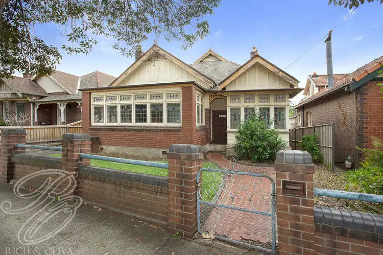 19 Chelmsford Avenue, Croydon NSW 2132