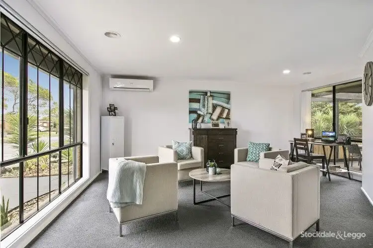 Main view of Homely house listing, 6 DAPHNE WAY, Cranbourne North VIC 3977