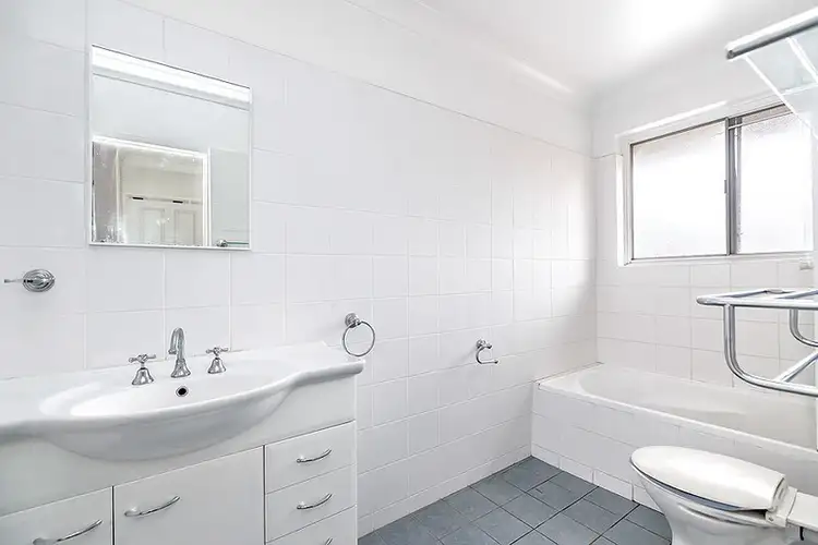 Third view of Homely apartment listing, 9/427 Liverpool Road, Strathfield NSW 2135